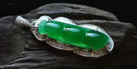 银币|翡翠、琥珀、宝石......知道为什么中缅国界线是“最贵国界线”吗？