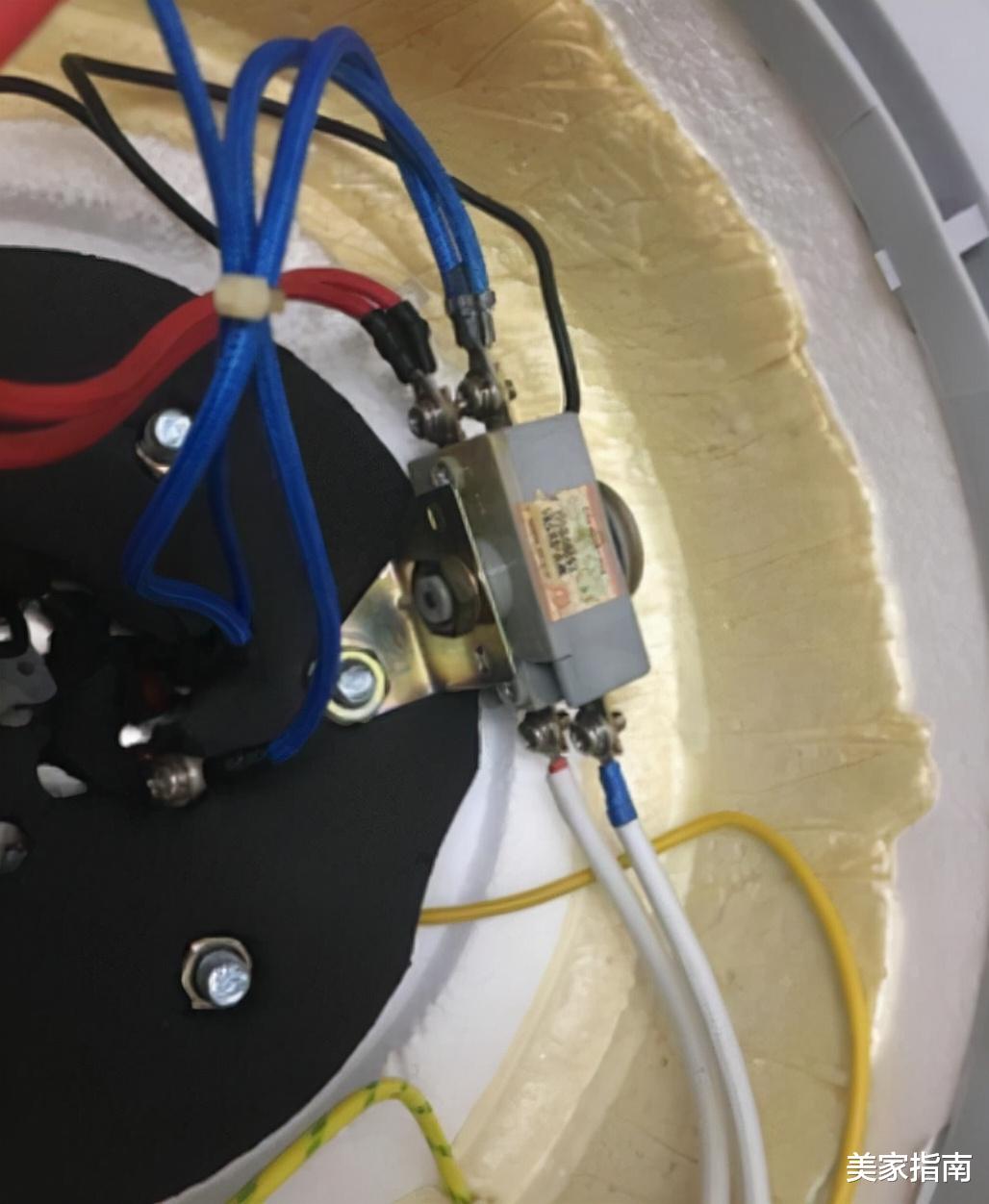 電熱水器|電熱水器什么情況下才會爆？感謝家電師傅科普，終于搞明白了