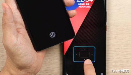 安卓|2022年的安卓旗舰:我不允许你没有超声波屏下指纹!