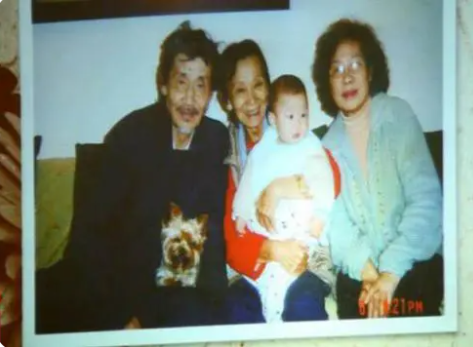 刘立|导演刘立立，爱上有妇之夫，为了不影响三人和谐，主动做绝育手术