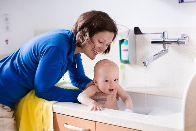 金选医课|宝宝发生意外，父母必备的救命招
