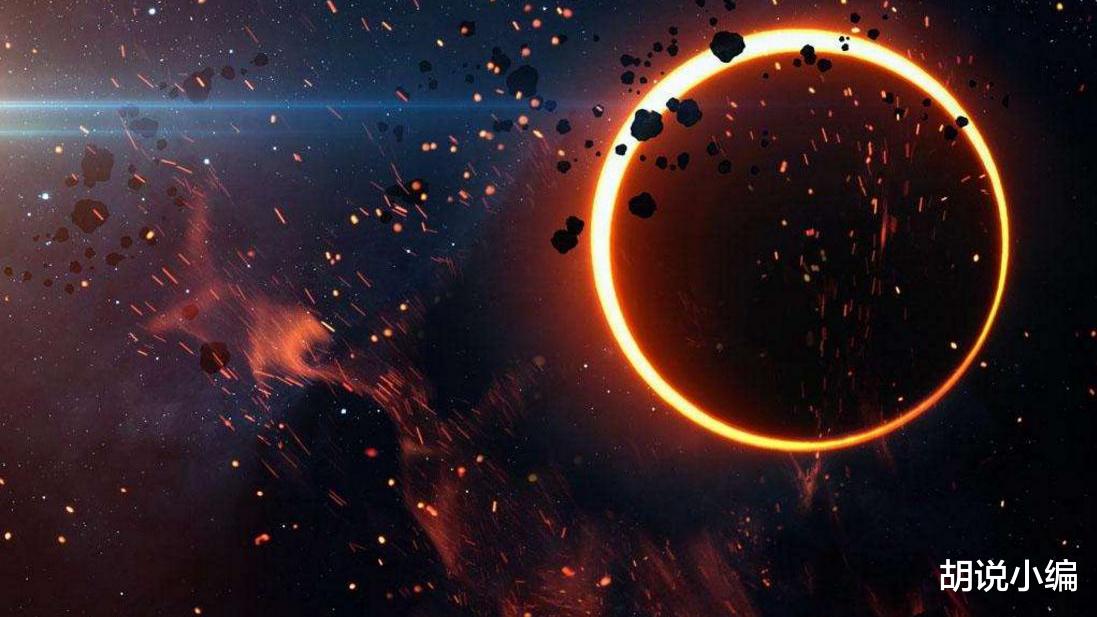 “火星男孩”与“金星女人”的碰撞:人类并非唯一,只是无法发现