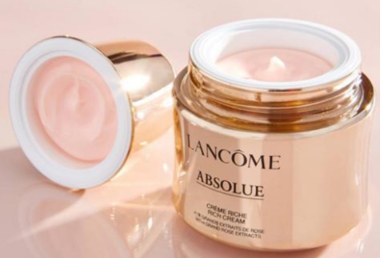 面霜 这几款30+抗老妹子的福音，快来安排上!