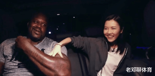 奥尼尔|别拿爱好挑战职业！普通人为何打不了NBA 5张照片让你明白