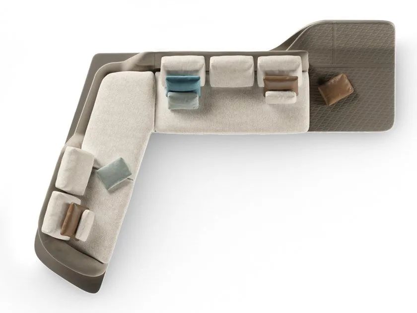 迪丽热巴|迪丽热巴新剧“半个亿”大平层太壕！400㎡陈列100万家具拉满！