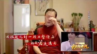 杨少华|杨少华大儿子现身德云社，走路蹒跚获高峰搀扶，身体状况引人担忧