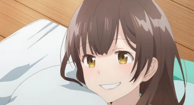 acgn漫评|看了4月新番的人气排名，我也准备剃掉自己的胡子了