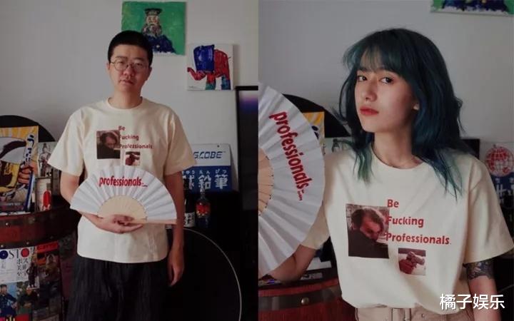 李诞|李诞和黑尾酱离婚了？好看的皮囊与有趣的灵魂，怎么就分道扬镳了