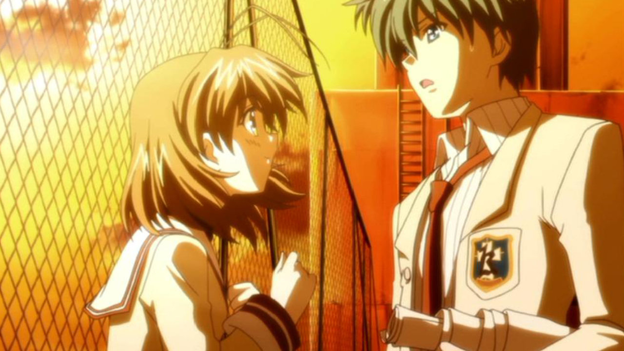 森重宽|治愈大作《CLANNAD》，还有一部不为人知的黑历史剧场版