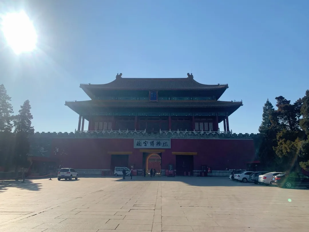 香山文艺 深度 “老北京”文化新的打开方式