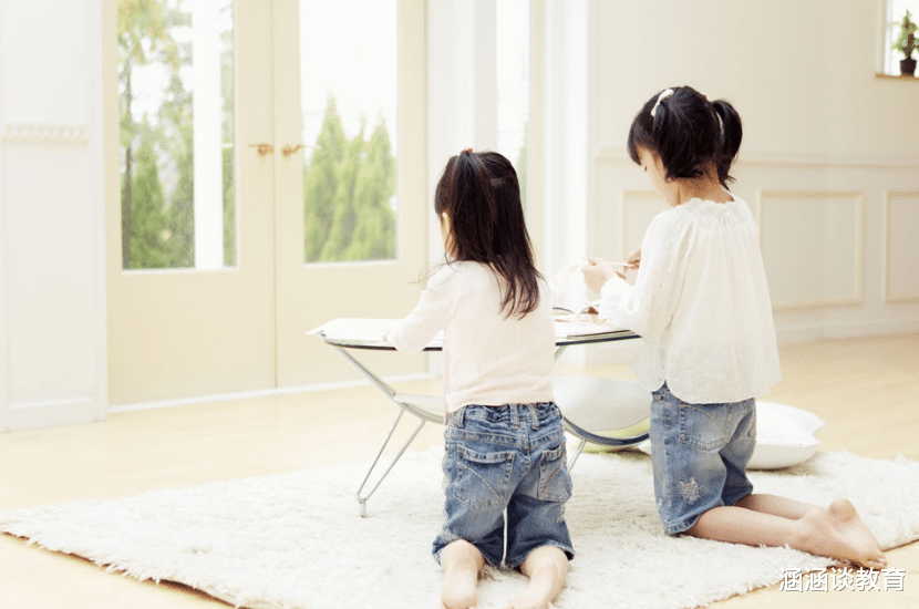 涵涵谈教育|你们家是“啃小”的家庭吗？这样会导致孩子痛苦不堪......
