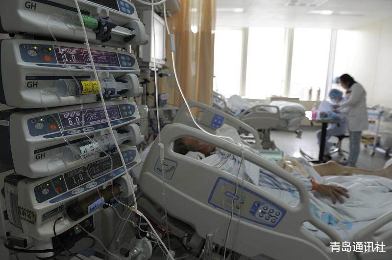 青岛市 青岛市立医院被判赔二十余万元背后的两份司法鉴定