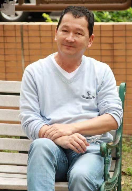 廖启智|悼念廖启智：他不仅是演技派，也是爱妻号