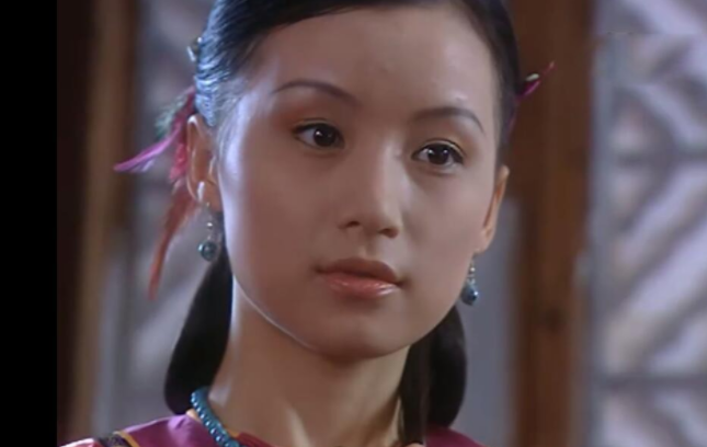 少年黄飞鸿|《少年黄飞鸿》播出19年，女主演们颜值都崩了，不是发福就是变脸