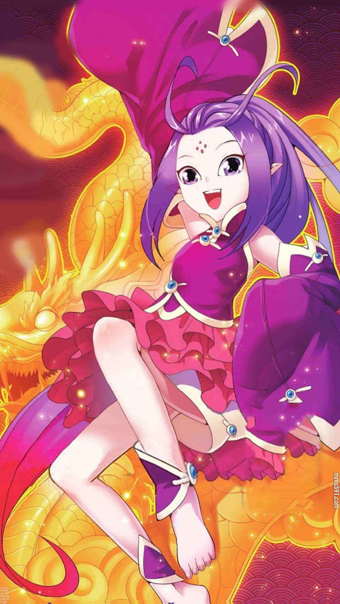 蕭炎|斗破蒼穹中的美女你記得幾個？