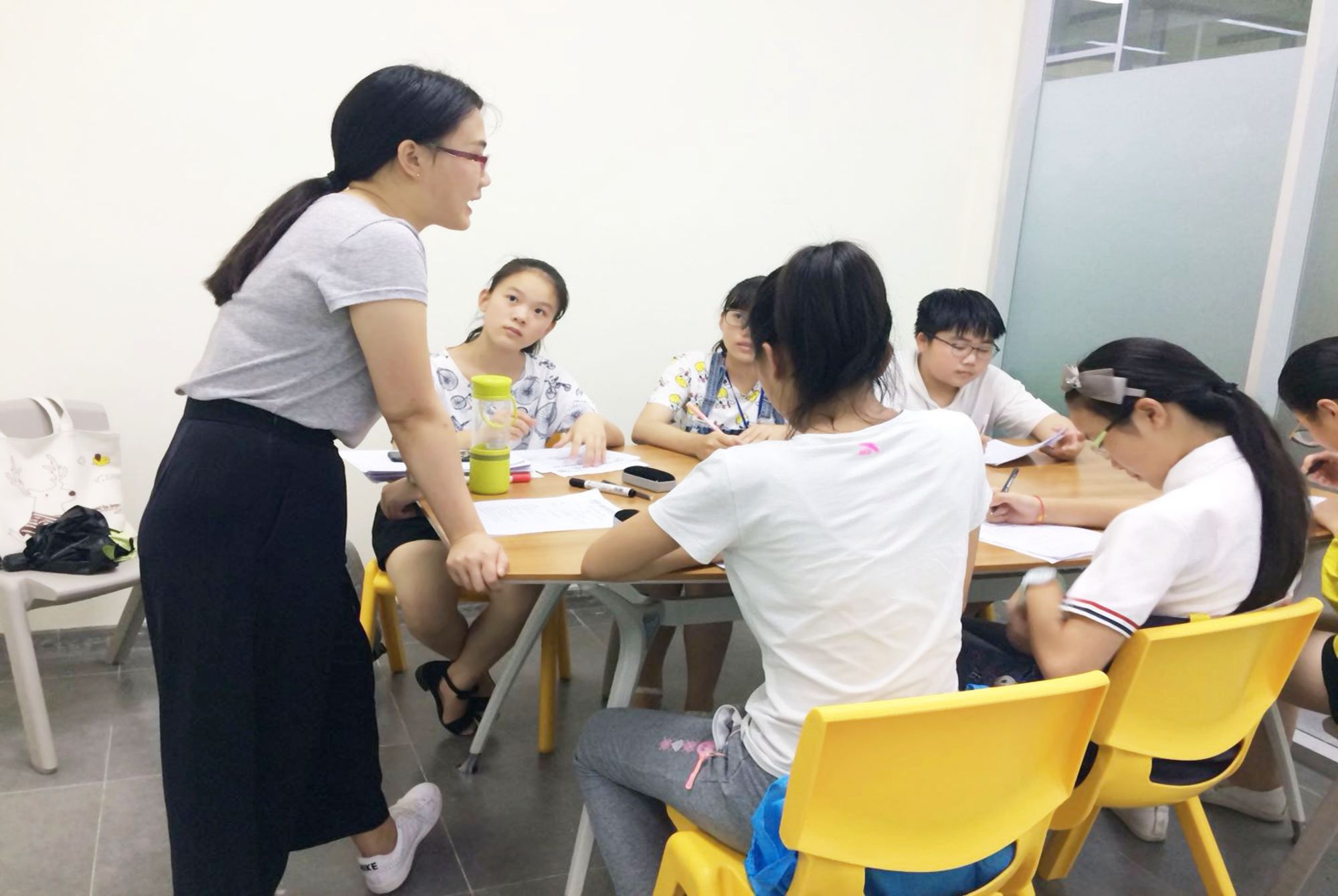 教师|不要以为当了老师就有了“铁饭碗”，这五类教师将没有任职资格！