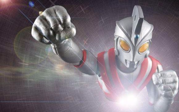 圆谷|2021年奥特曼圆谷官方人气排名,第一名我认为是没什么争议的