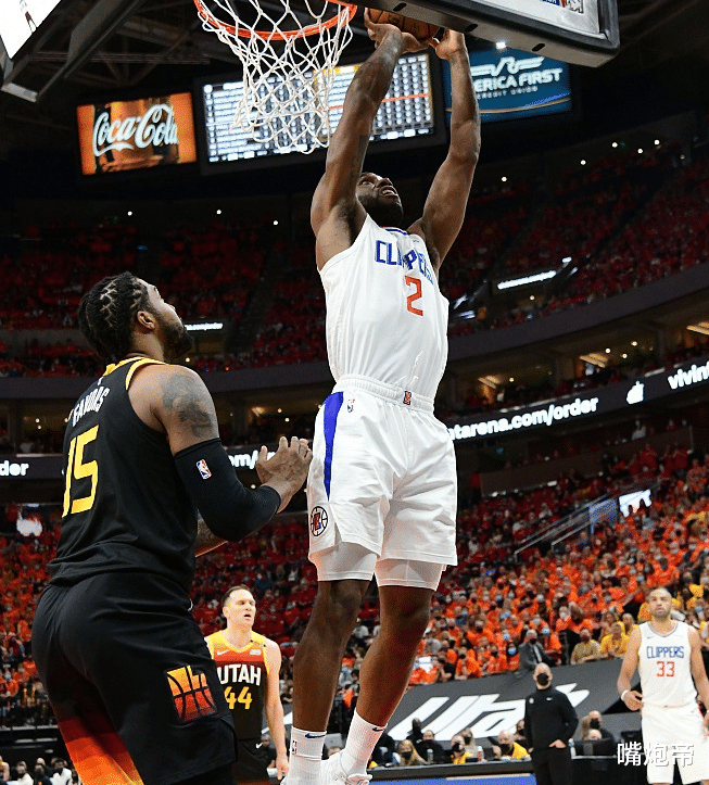 甩锅|卡乔丹绝杀甩锅上热搜！詹皇传球就被喷遭双标，美网友说出公道话