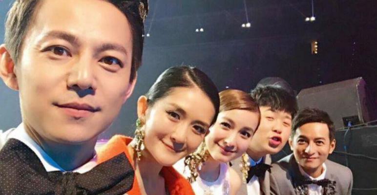 佟丽娅|没有仪式，没有告别，《快乐大本营》疑被永久停播，快乐家族解散