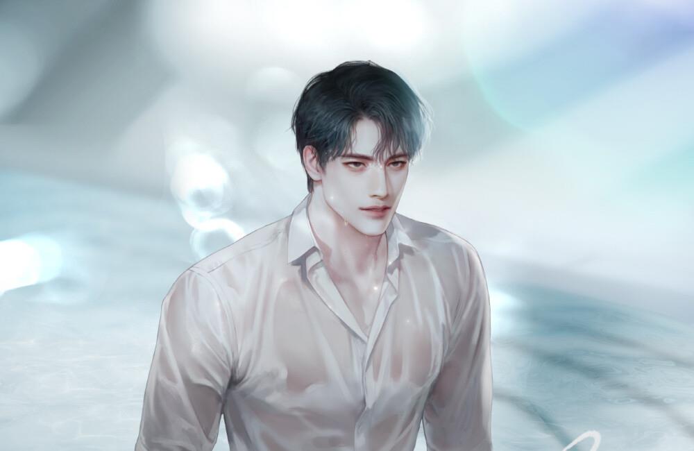 袁冰妍|《穿书后我渣了偏执反派》双c甜宠文，男强女强，男女主双暗恋