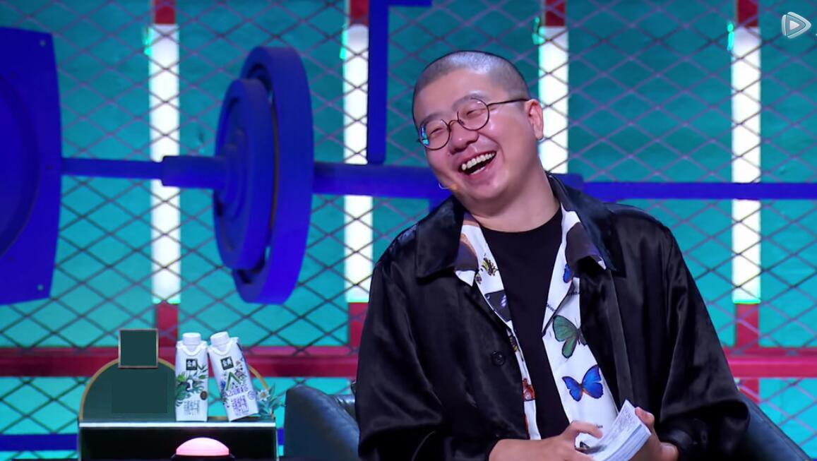 杨幂|宁静，你让观众更加坚信了《脱口秀大会》的赛制存在严重漏洞