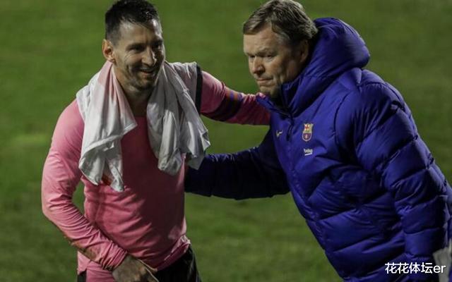 梅西|4-0，2-1！兩大豪門(mén)雙雙杯賽沖冠！C羅缺陣，梅西獨(dú)享瘋狂之夜！