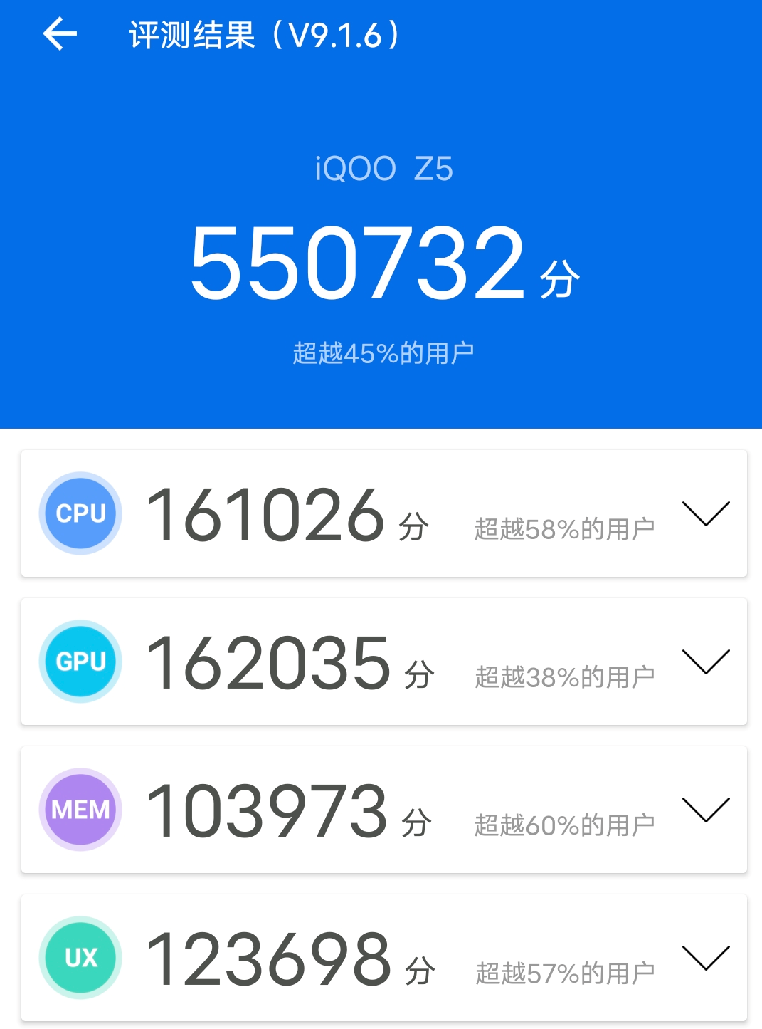 iPhone|iQOO Z5实测，一款堆足料的千元档手机，体验超过预期