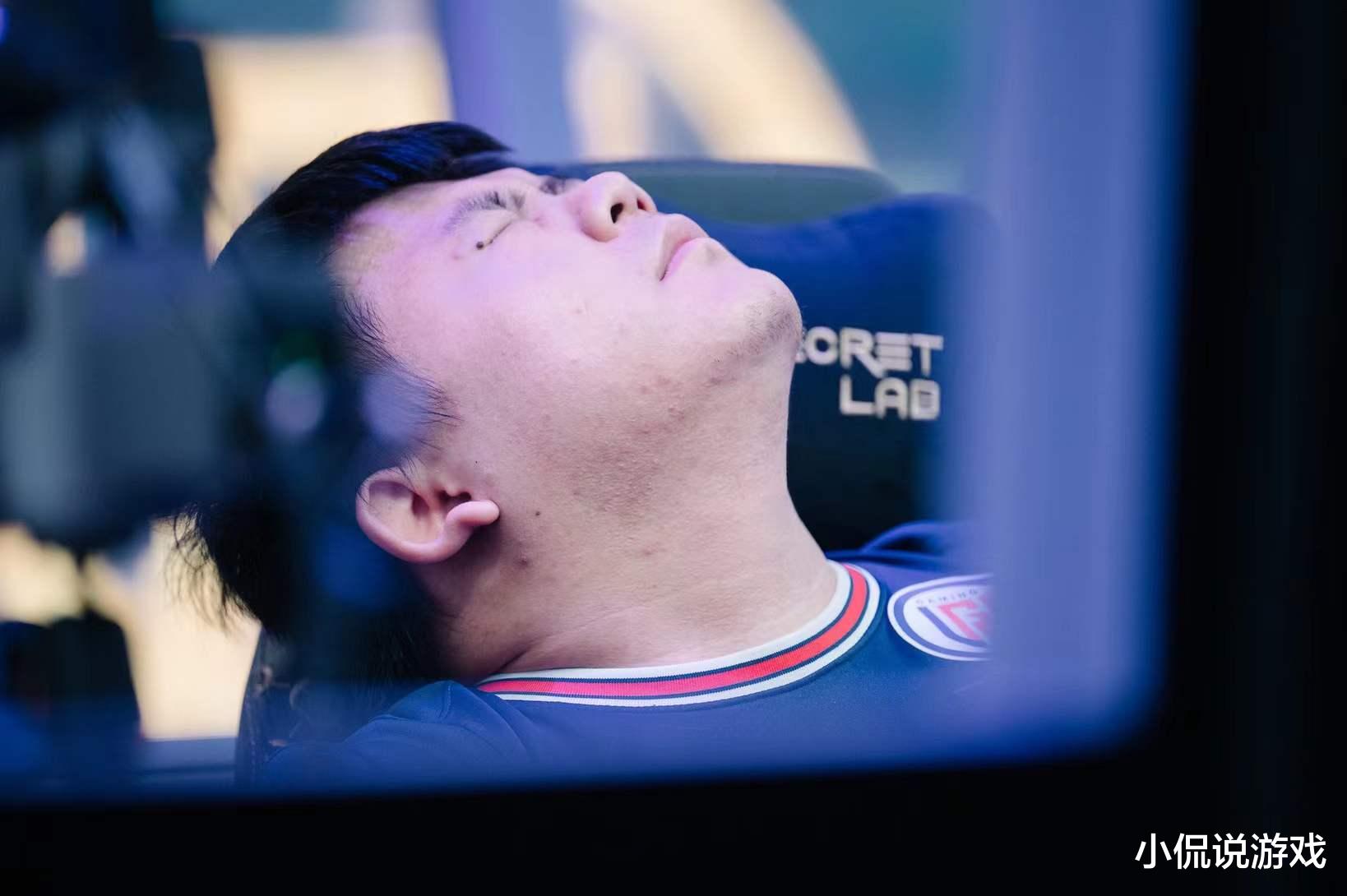 LGD|回顾2021年各大电竞赛事-DOTA篇:为什么不BAN猛犸!