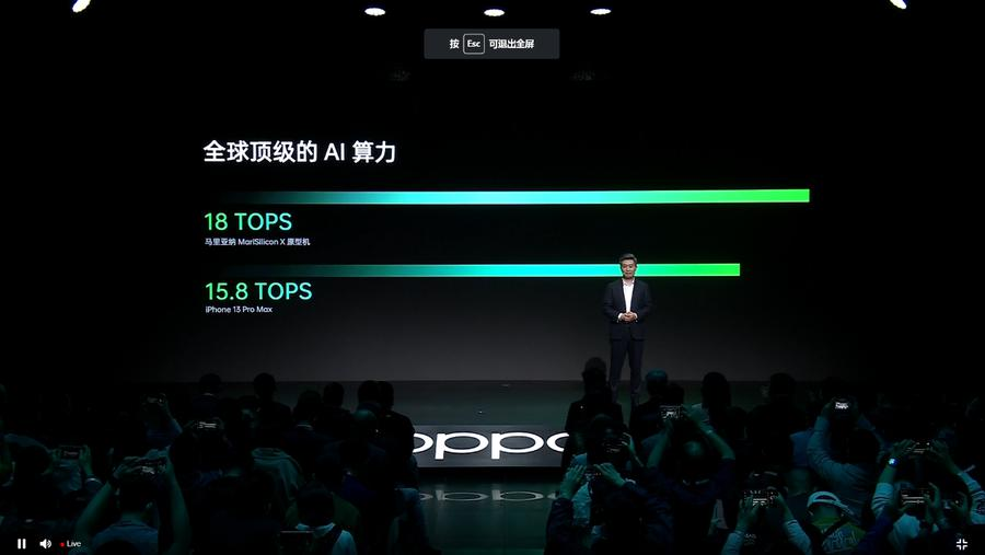 三星|双芯加持,性能影像直接拉满,下一代Find X将成明年旗舰新标杆