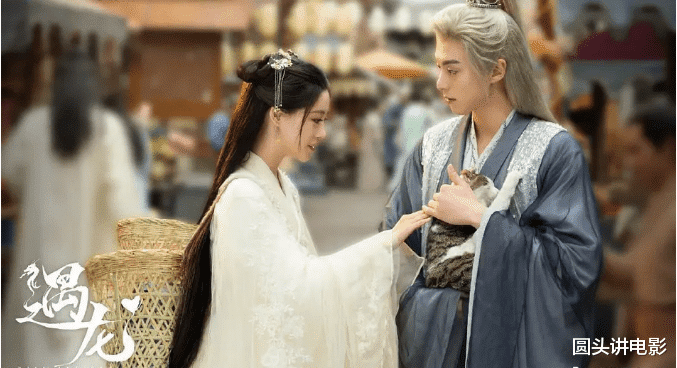 人物设定|近期“一集就弃”的五部烂剧：你若一部都没看，真是太幸运了！