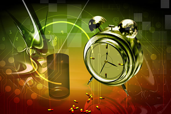 双星伴月 时间非独立存在 物理学家发现“时间”的奥秘