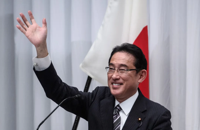 剛上任不到三天，岸田文雄傳來噩耗，“短命首相”再次響徹日本-圖2