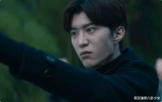 范丞丞|范丞丞们逐梦影视圈，努力努力白努力？