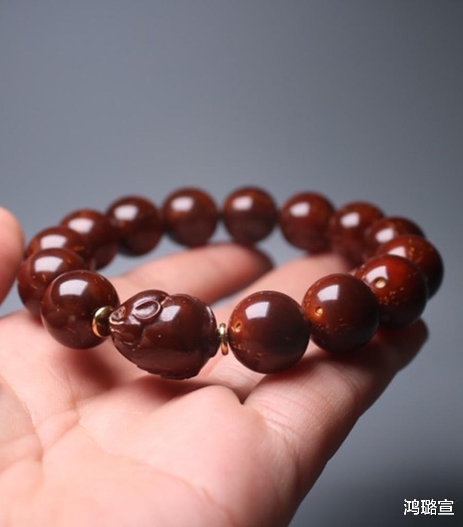 文玩|文玩并非都“高不可攀”！这5种价格低廉的文玩可玩性却十分优秀