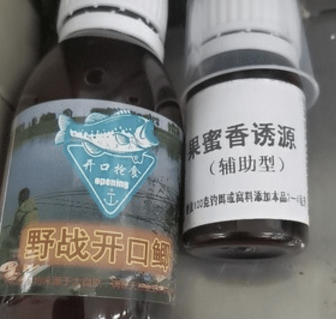 饵料|最后提醒大家：钓鱼打窝已成过去式，用这“新鲜货”，天天上鱼到手软