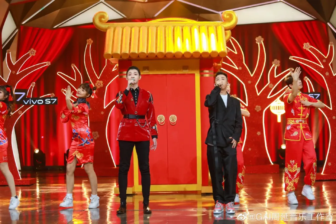 gai|GAI穿超限量球鞋上综艺，却被网友扒出来是假货