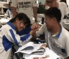 动物庄园|神回复:成语都是古代发明的,有没有现代发明的成语?