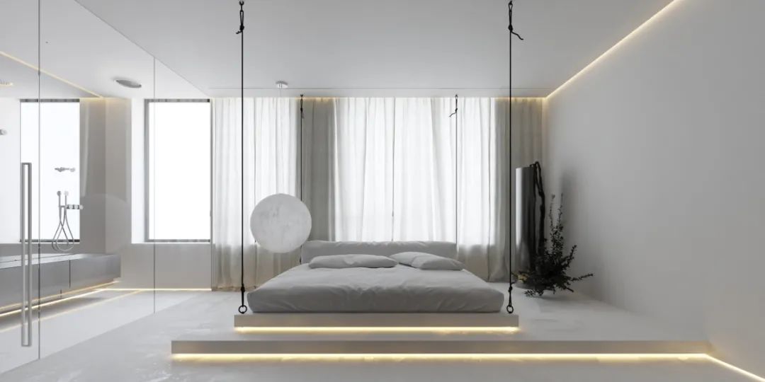 极简，让设计更高级