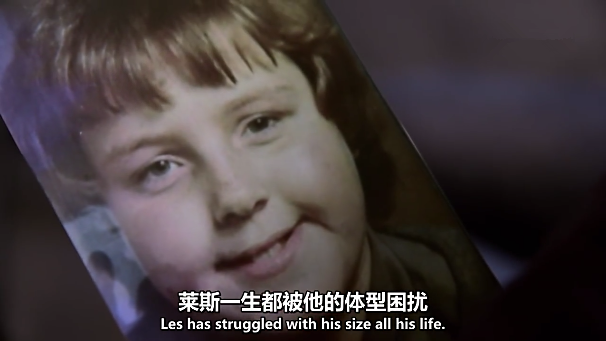 花生|为什么减肥很难？BBC一部记录片刷新人们对肥胖的认知