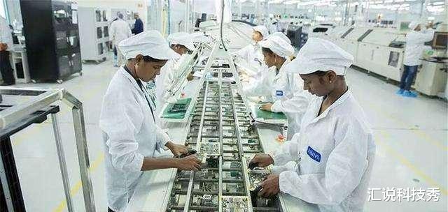 富士康|苹果公司有毒?富士康再停工,工人懒出境界,印度政府离不开关系