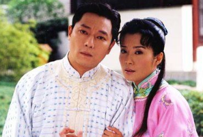 刘敏涛|史上零差评的6部古装虐剧，部部虐到心肝，第六部还火到国外