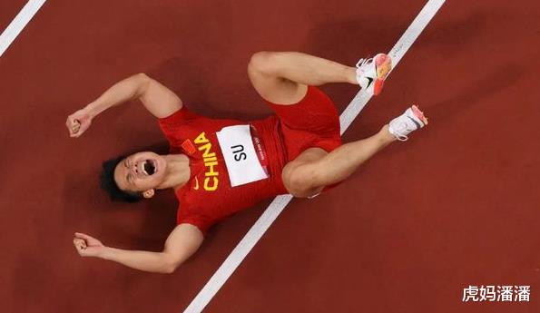虎妈潘潘|奥运冠军从小是怎样培养的？他们都有哪些特点！看完瞬间明白了
