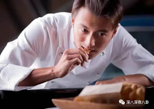 谢霆锋|两代颜值巅峰同框，难道他们不能有纯纯的友谊？