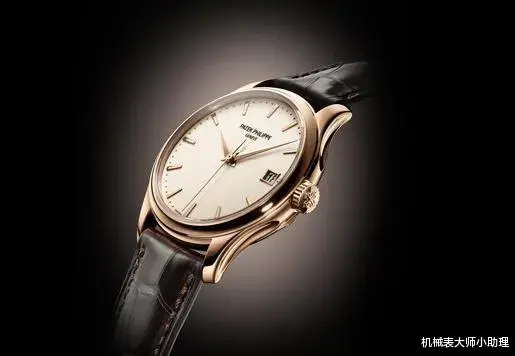 机械表大师小助理|机械表大师：手表里被誉为高端款式的韭菜收割机，你觉得值吗？
