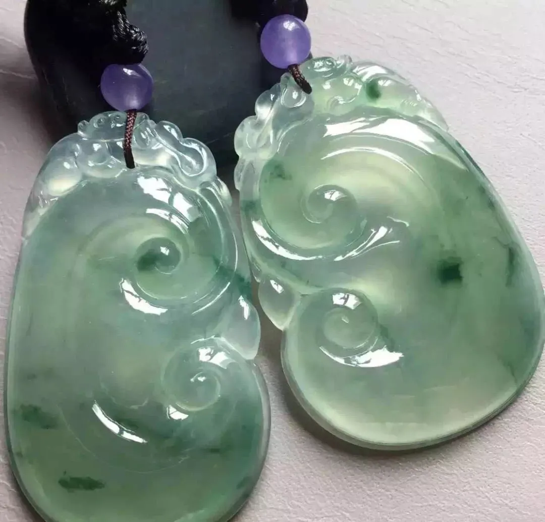 和田玉籽料|翡翠行业不为人知的背后