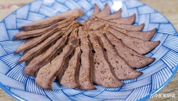 血栓|血脂“代谢剂”已发现，不是白开水，没事随便吃点，血脂回归正常