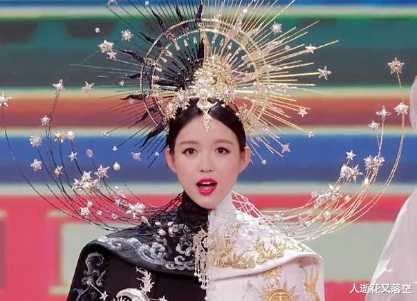 张梓琳|曾经的世界第一小姐，凭身高颜值冠绝天下，张梓琳如今怎样了？