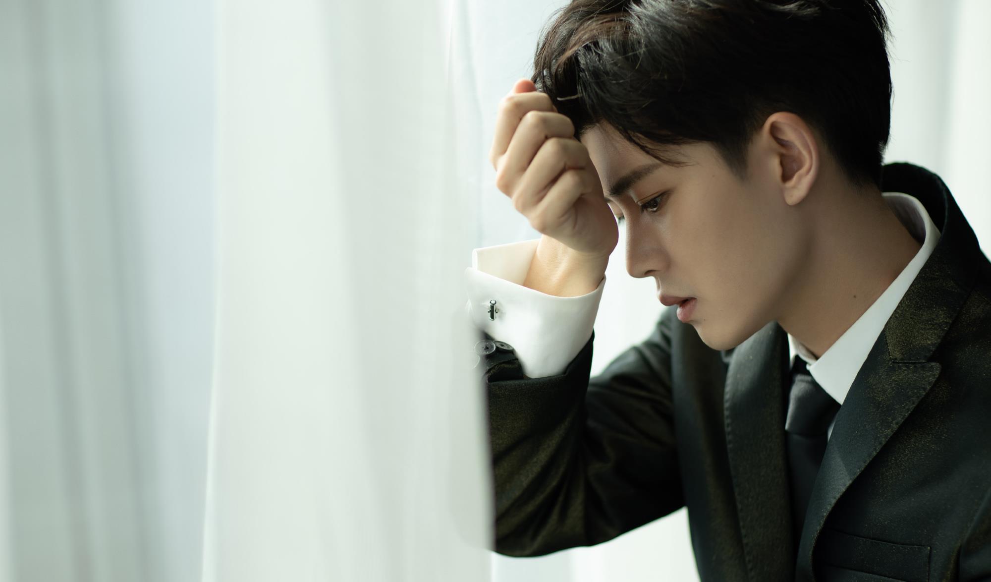 时宜|一生一世后续，时宜的神秘投资人居然是任嘉伦，她的反应太真实了