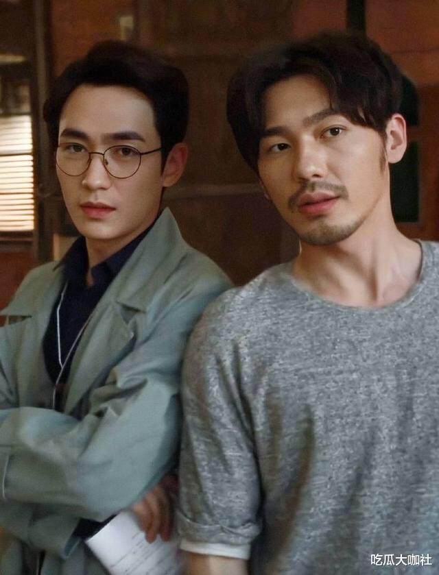 白宇|广电再出重拳，白宇、朱一龙、肖战、王一博，他们该何去何从？