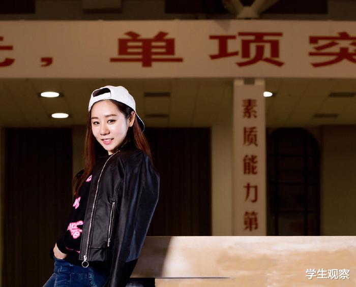 邓琳琳|8年前，那个被保送北大的奥运黑马邓琳琳，后来怎样了？